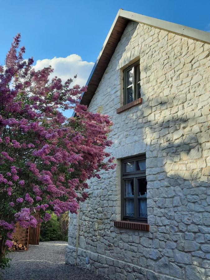 Podzamcze15 Villa