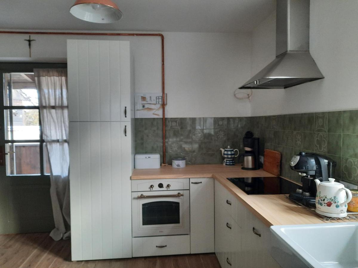 Villa Podzamcze15