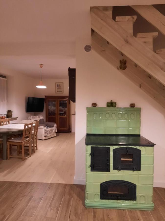 Podzamcze15 Villa *